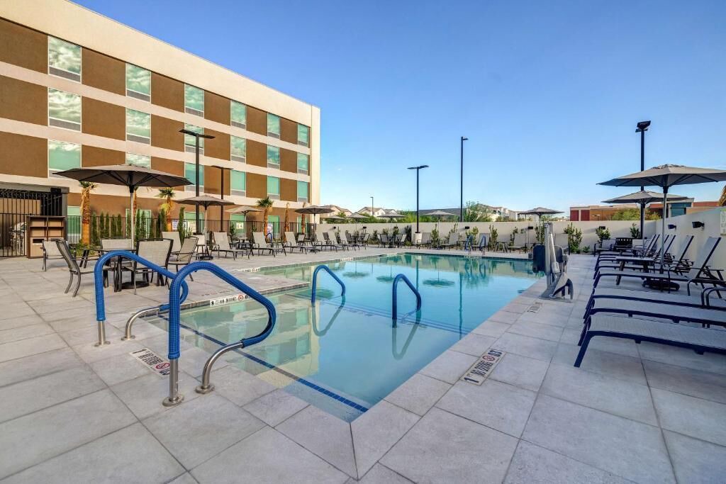 Photo of Outdoor in Centennial Hills