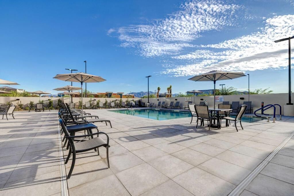 Photo of Outdoor in Centennial Hills