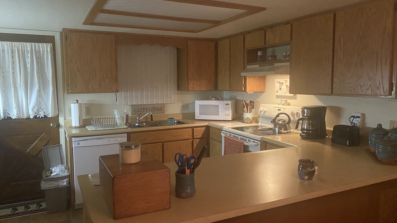 Photo of Kitchen in Oak Creek
