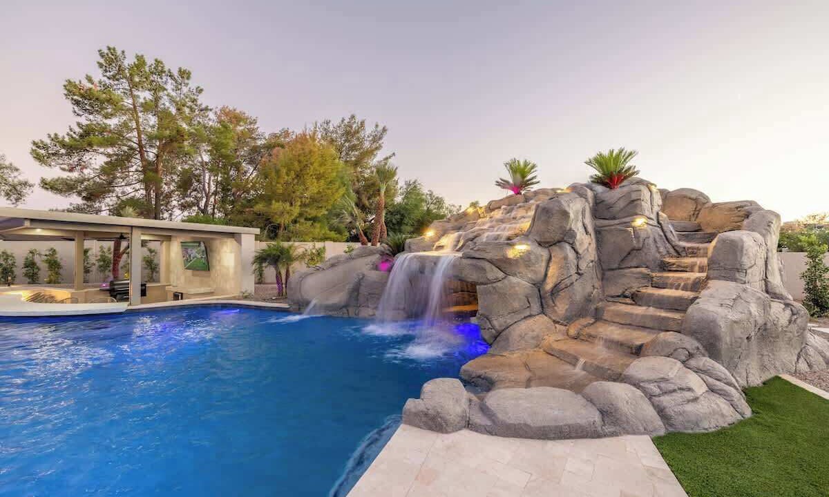 Photo of Outdoor in Paradise Valley Ranchos