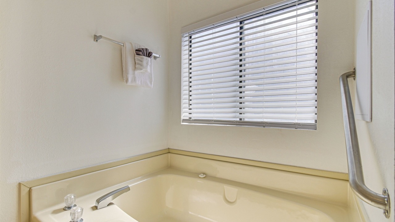 Photo of Bathroom in Mohave Valley