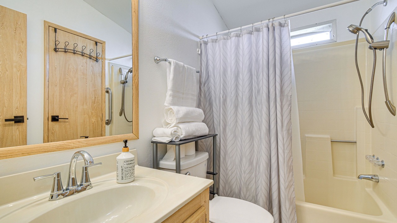 Photo of Bathroom in Mohave Valley