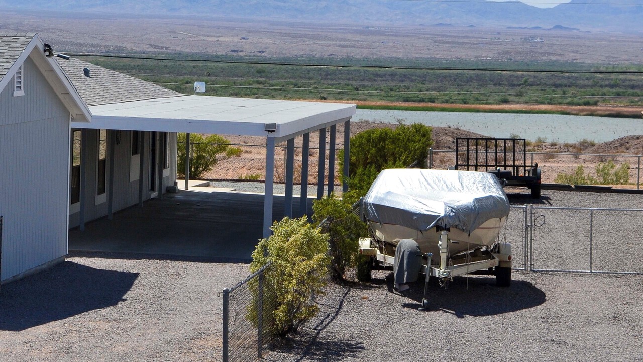 Photo of Outdoor in Mohave Valley