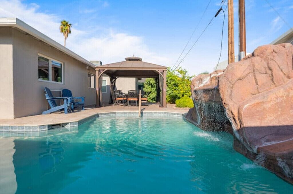 Photo of Outdoor in Southwest Village