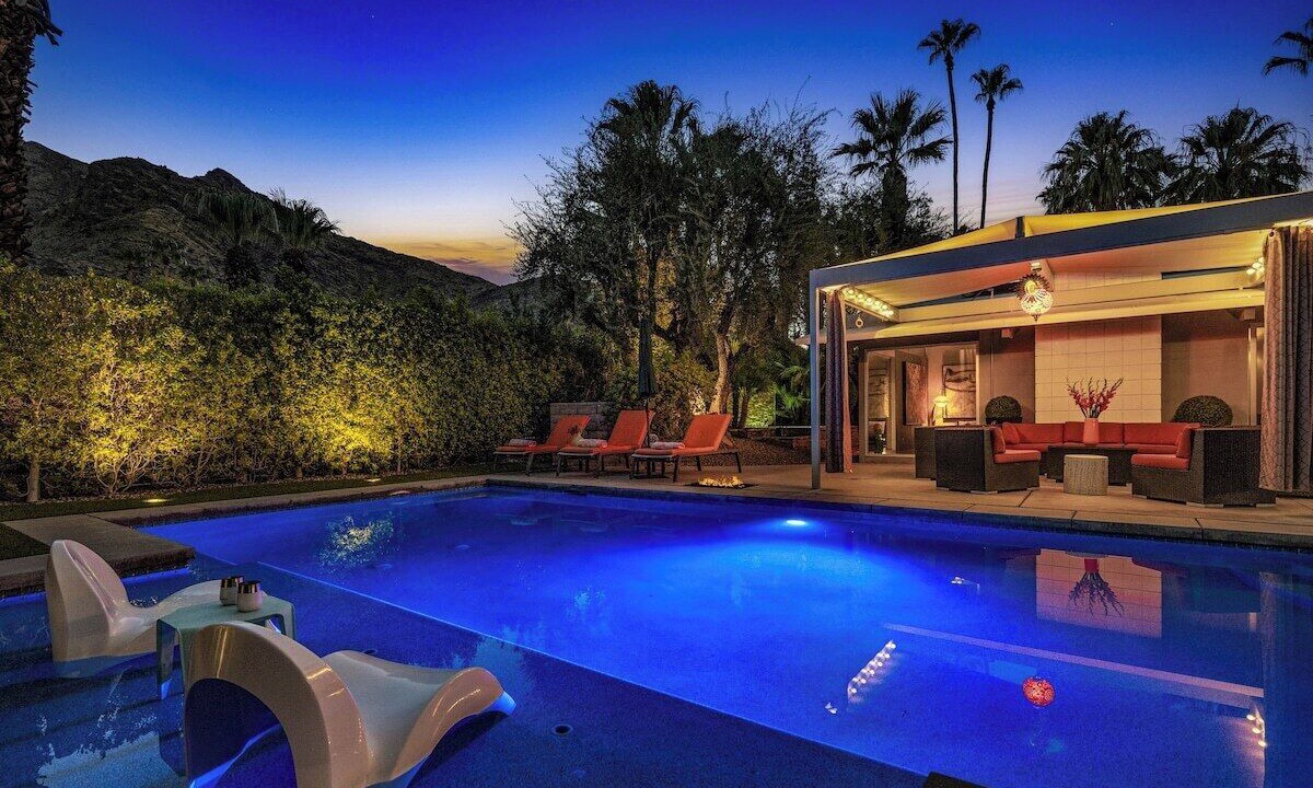 Photo of Outdoor in Vista Las Palmas