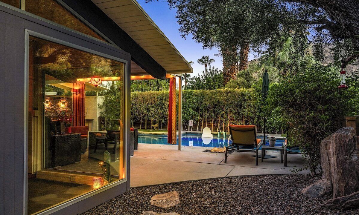 Photo of Outdoor in Vista Las Palmas