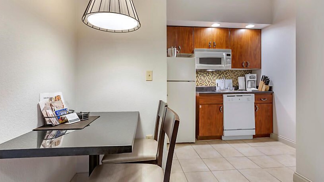 Photo of Kitchen in Paradise