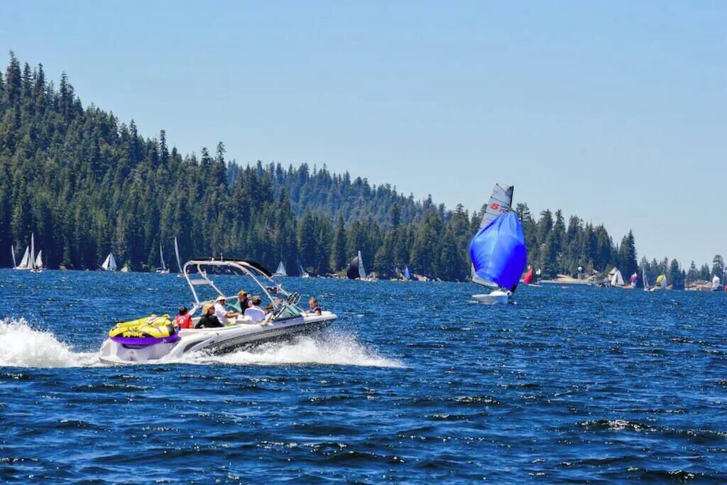 Photo of Others in Shaver Lake