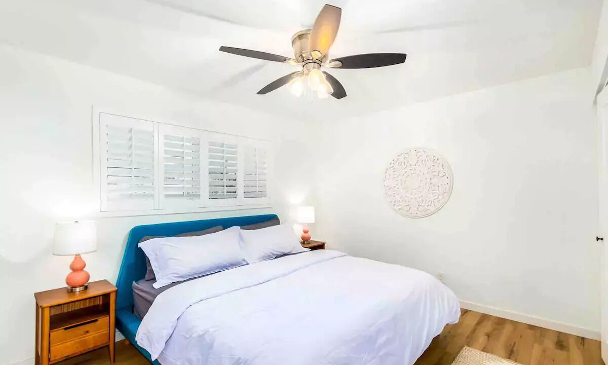 Photo of Bedroom in New Papago Parkway