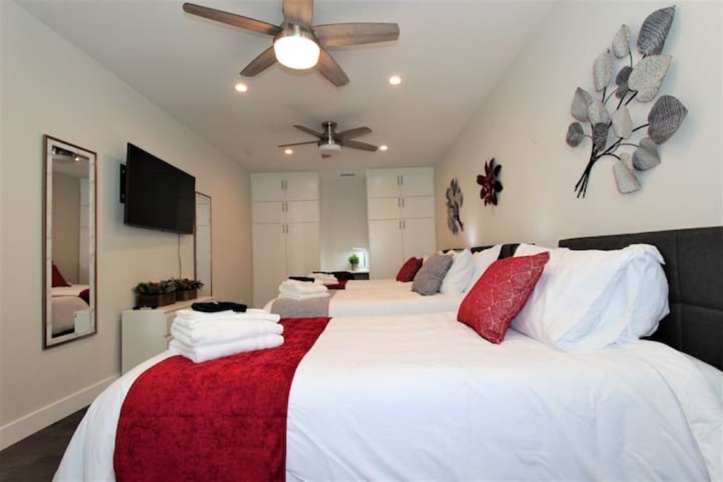 Photo of Bedroom in Cherry Valley