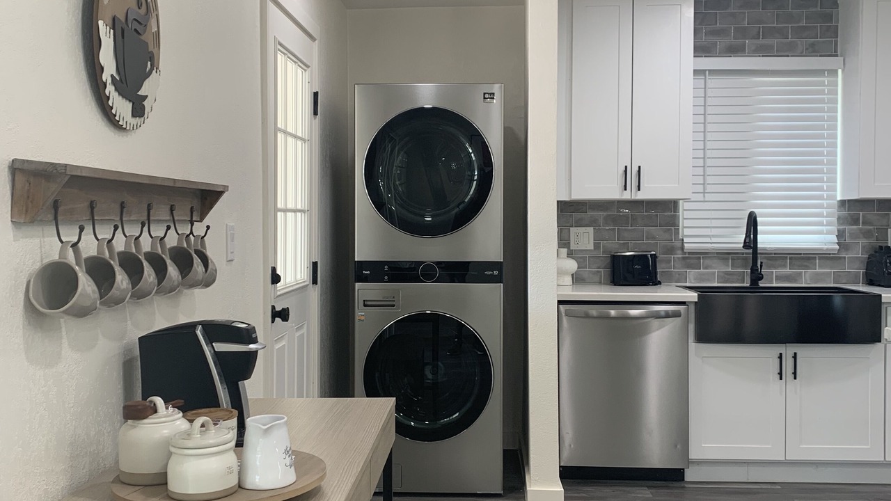 Photo of Kitchen in South Scottsdale