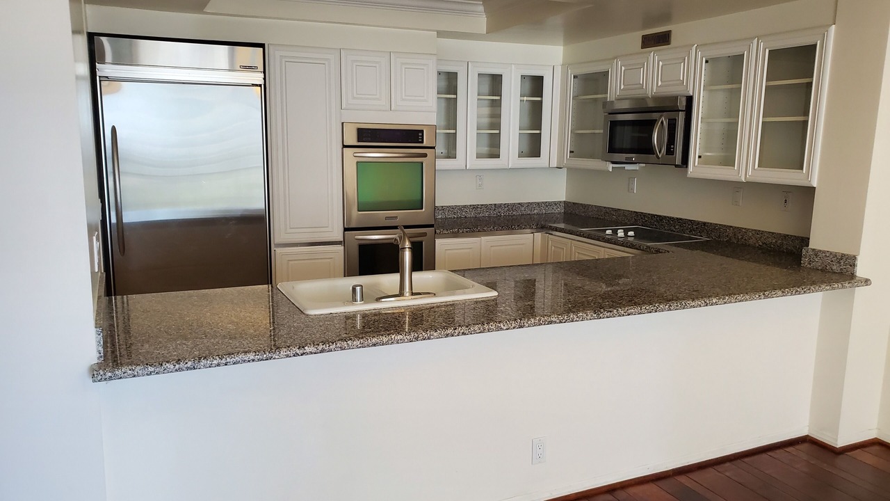 Photo of Kitchen in Alamitos Beach