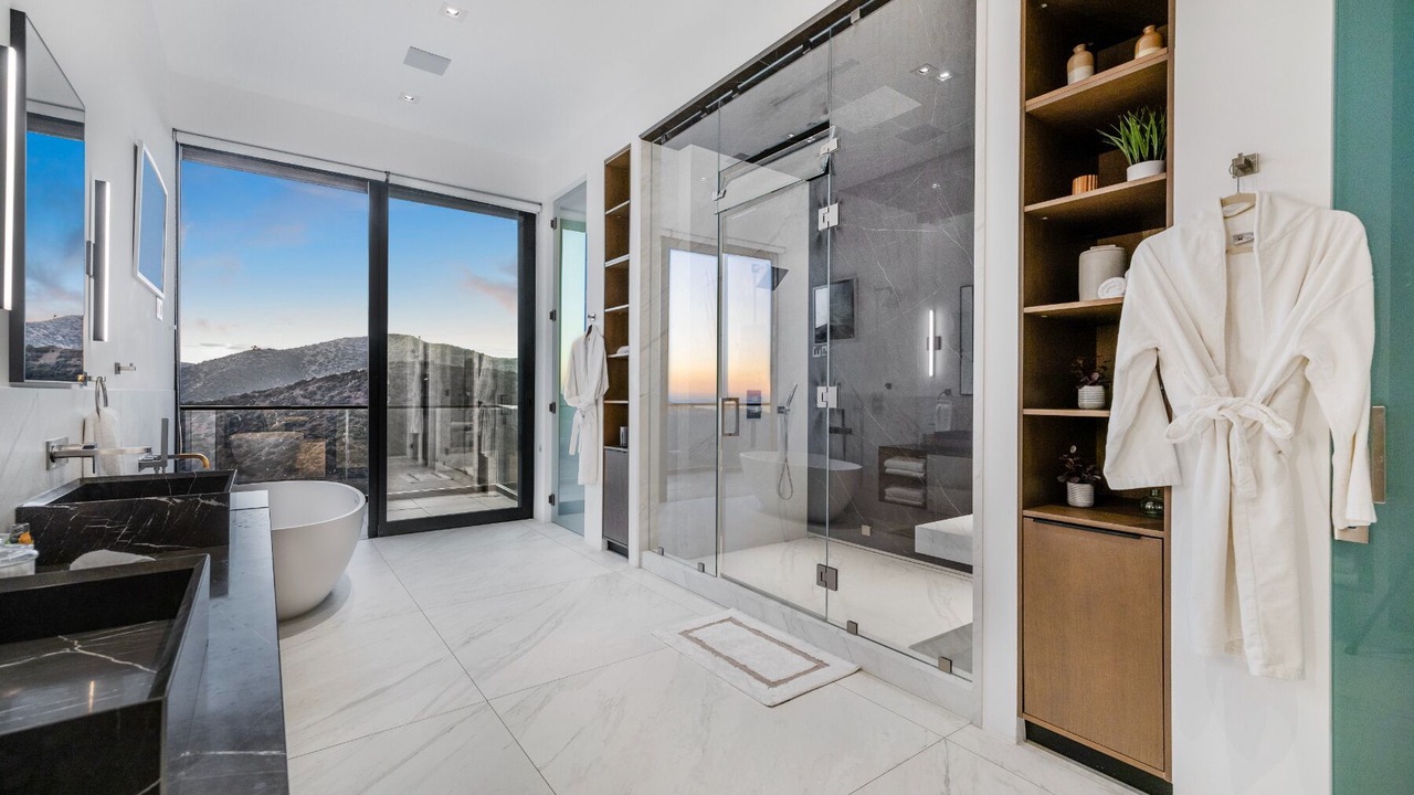 Photo of Bathroom in Bel Air