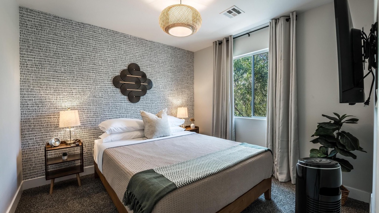 Photo of Bedroom in Rhodes Ranch