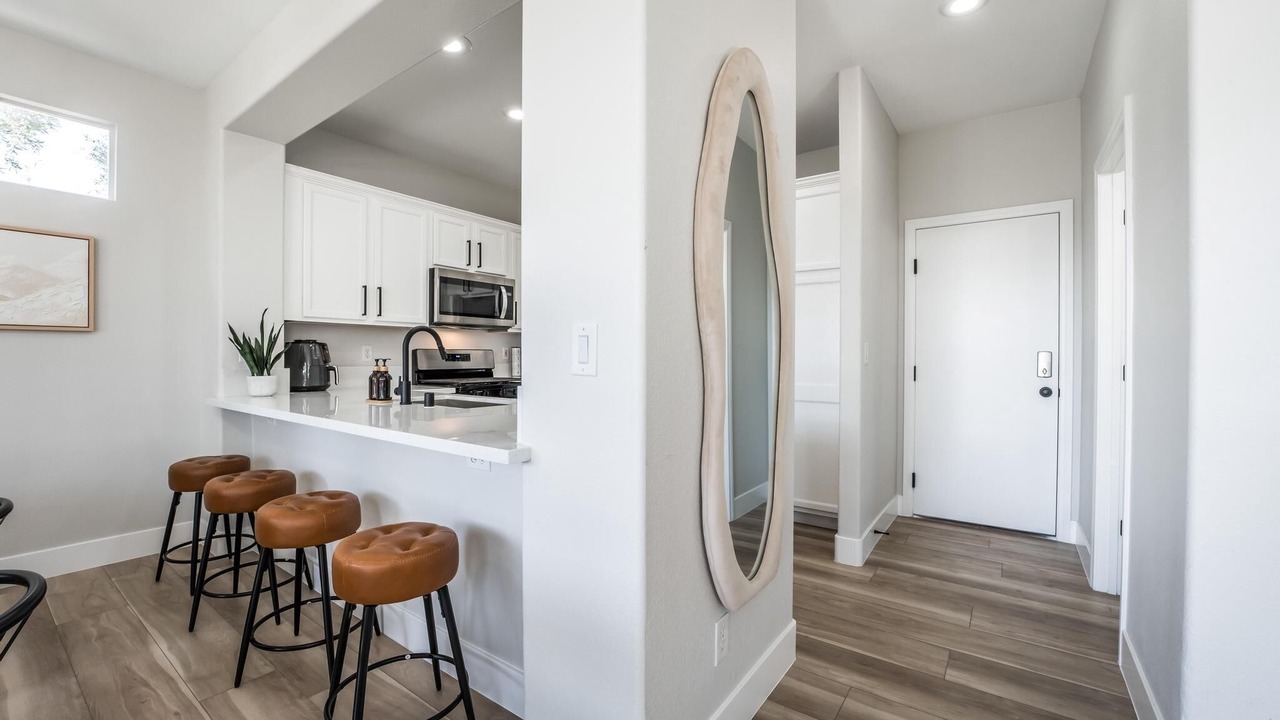 Photo of Kitchen in Rhodes Ranch