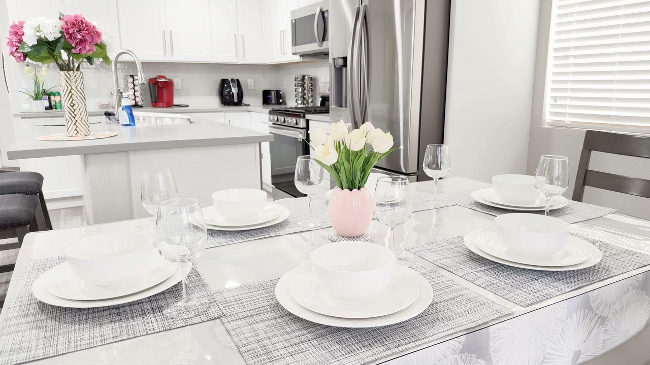 Photo of Kitchen in Summerlin
