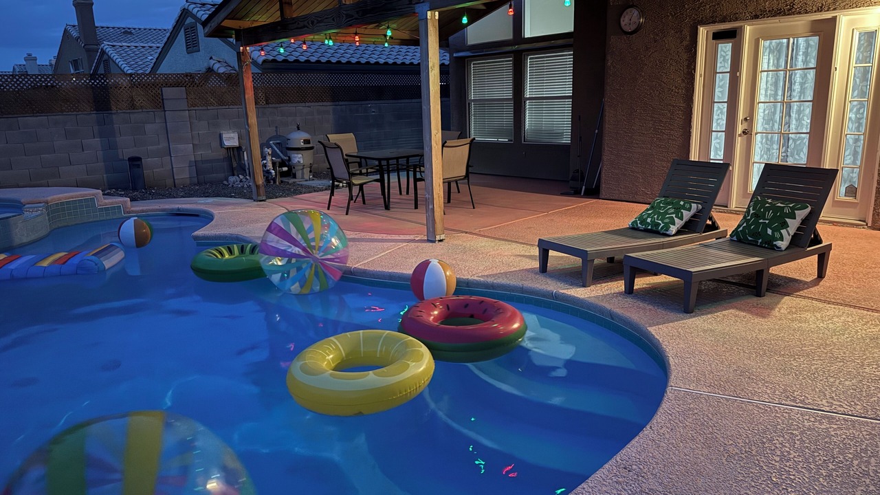 Photo of Outdoor in Summerlin