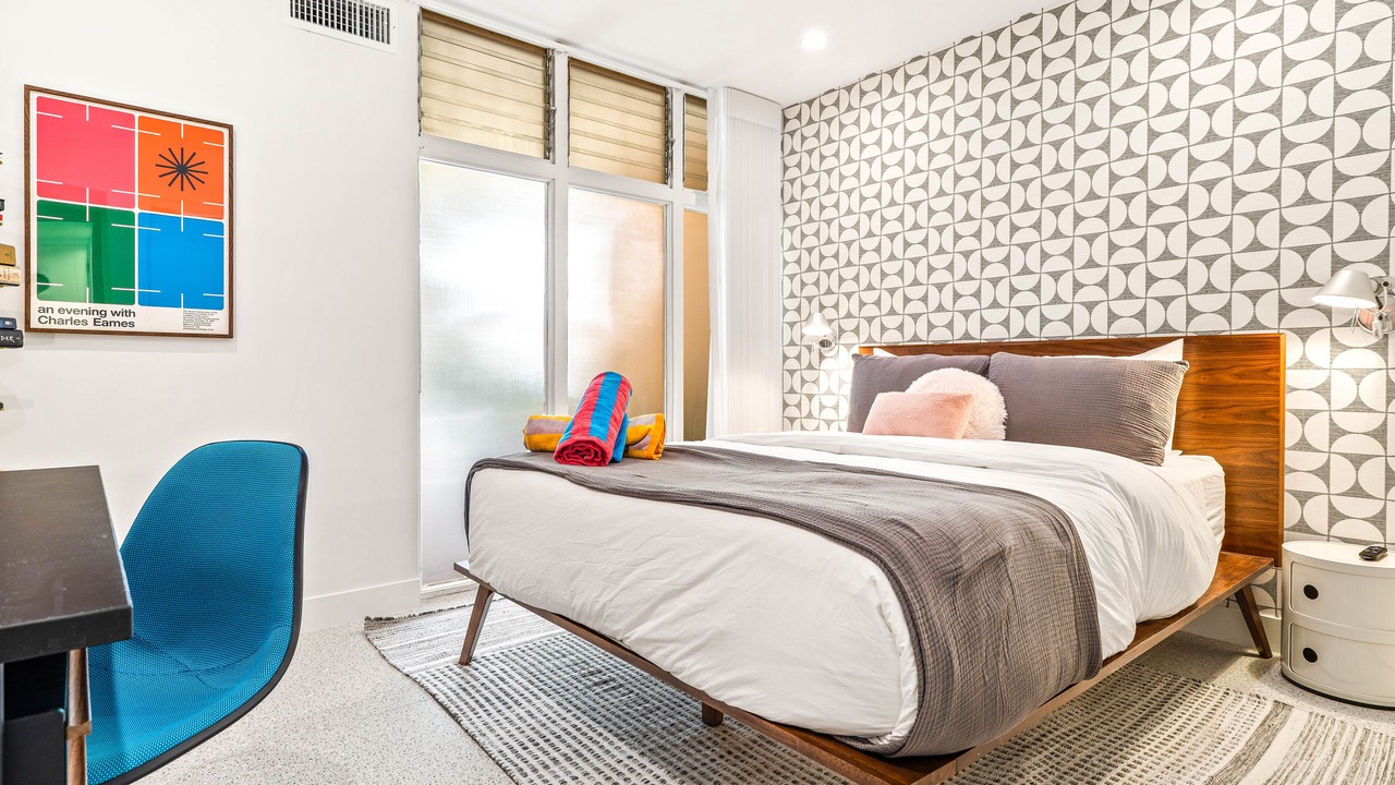Photo of Bedroom in The Mesa