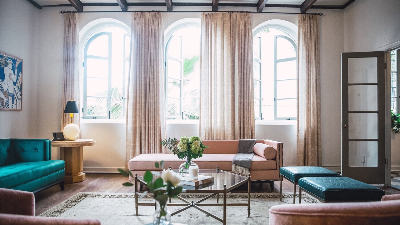 Photo of Livingroom in Hollywood
