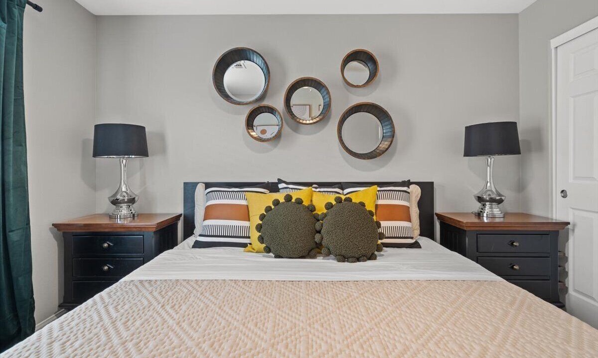 Photo of Bedroom in North Las Vegas