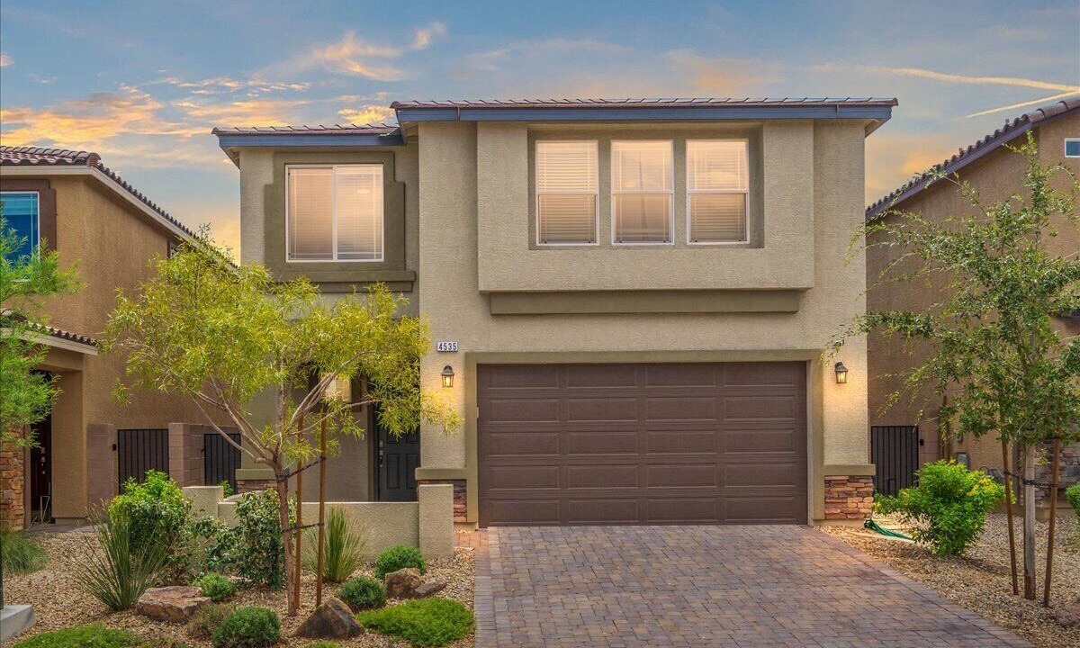 Photo of Outdoor in North Las Vegas