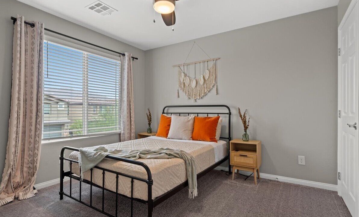 Photo of Bedroom in North Las Vegas