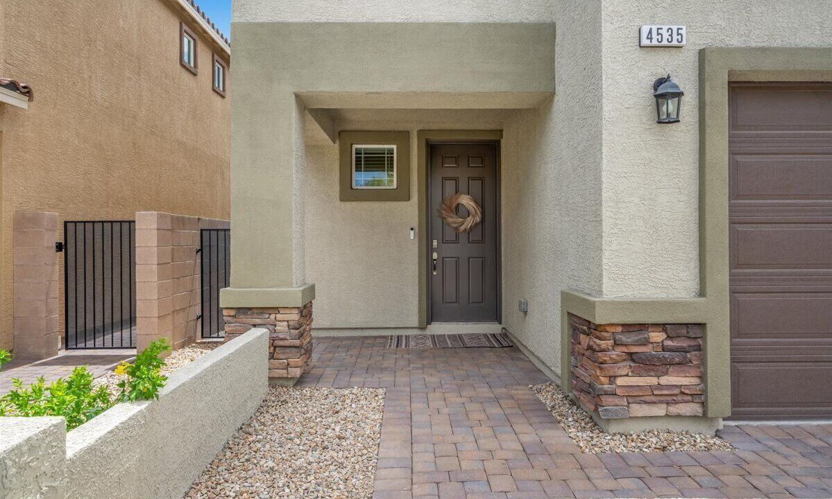 Photo of Outdoor in North Las Vegas
