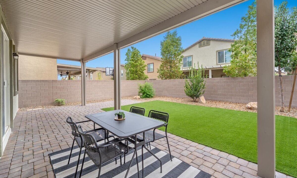 Photo of Outdoor in North Las Vegas