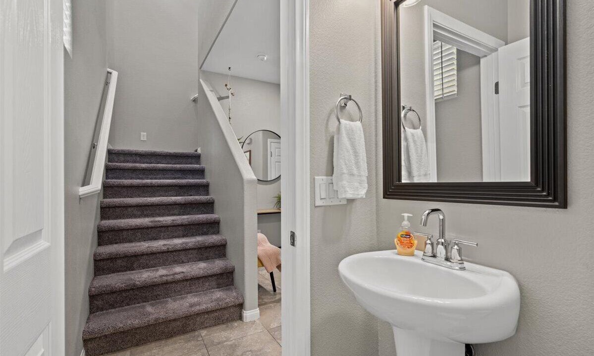 Photo of Bathroom in North Las Vegas