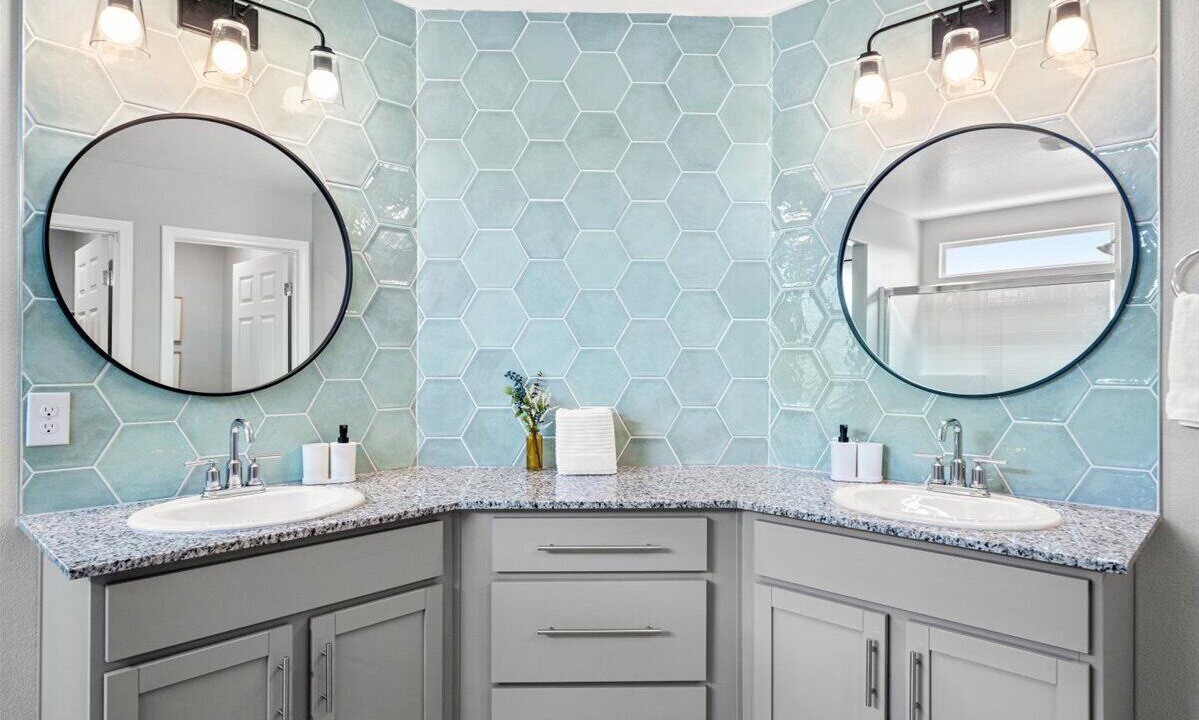 Photo of Bathroom in North Las Vegas