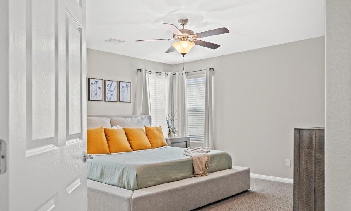 Photo of Bedroom in North Las Vegas