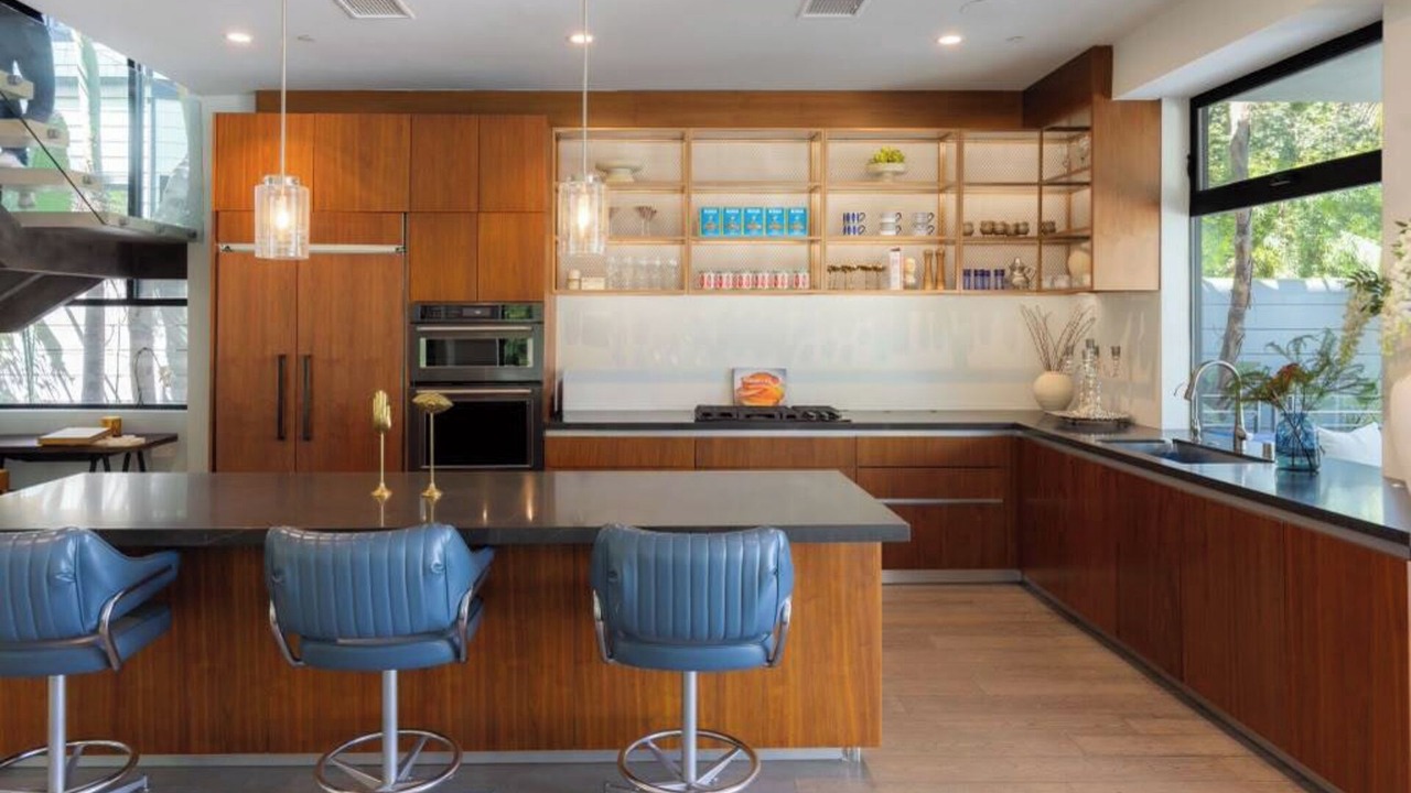 Photo of Kitchen in Hollywood