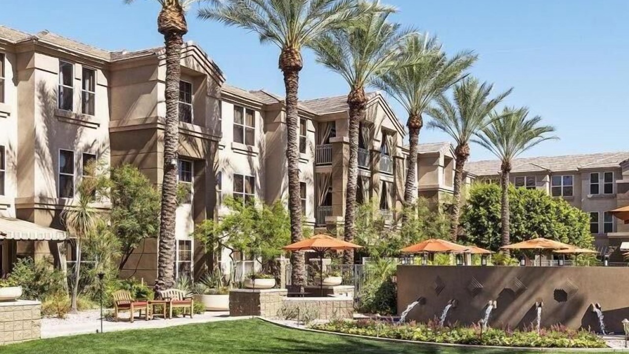 Photo of Outdoor in Gainey Village Villas
