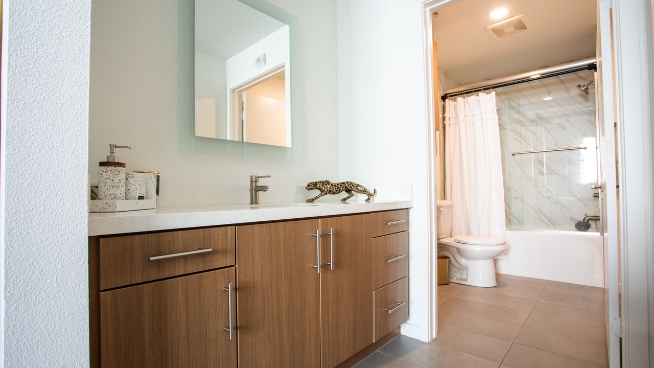 Photo of Bathroom in Hollywood