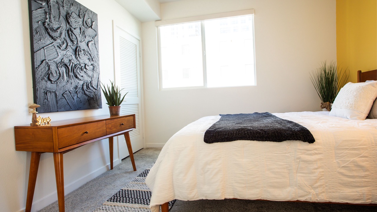 Photo of Bedroom in Hollywood