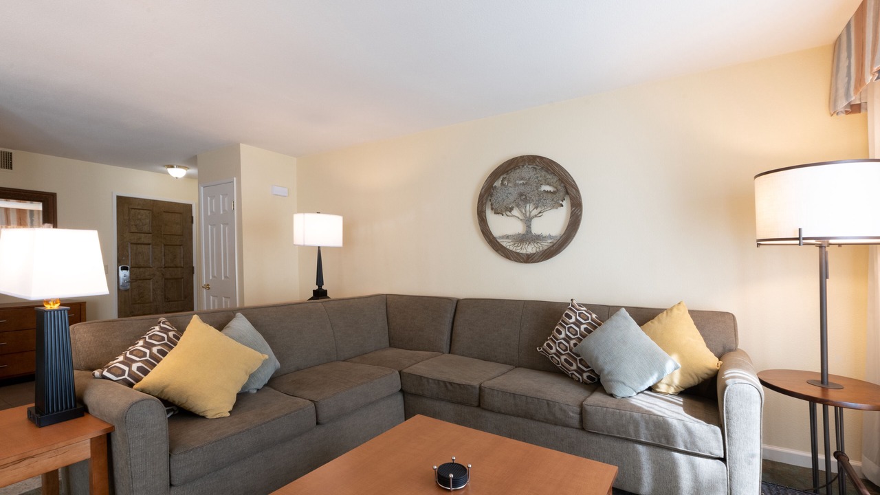 Photo of Livingroom in San Diego Country Estates