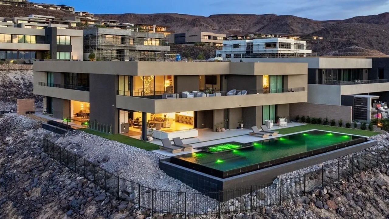Photo of Outdoor in MacDonald Ranch