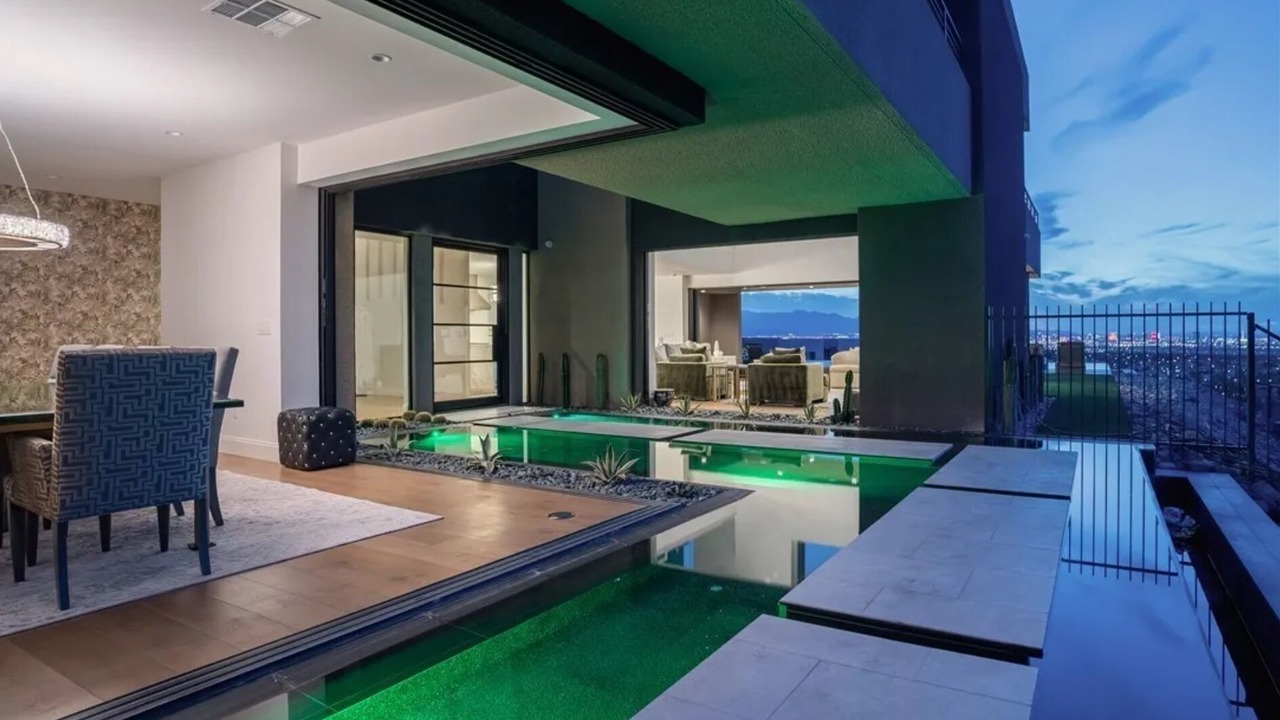 Photo of Outdoor in MacDonald Ranch
