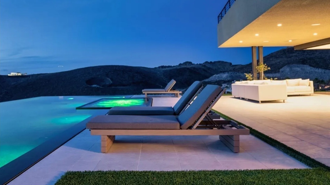 Photo of Outdoor in MacDonald Ranch