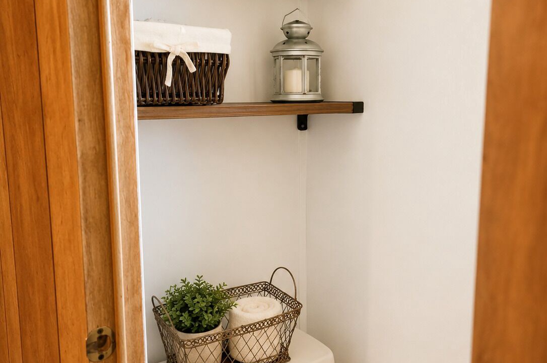 Photo of Bathroom in Alpine