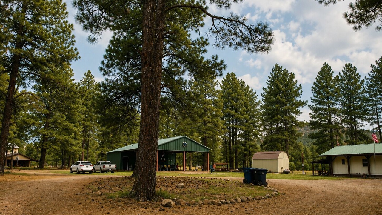 Photo of Others in Alpine