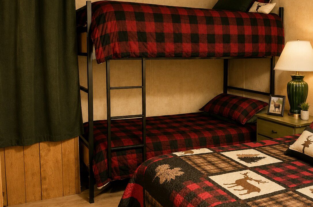 Photo of Bedroom in Alpine