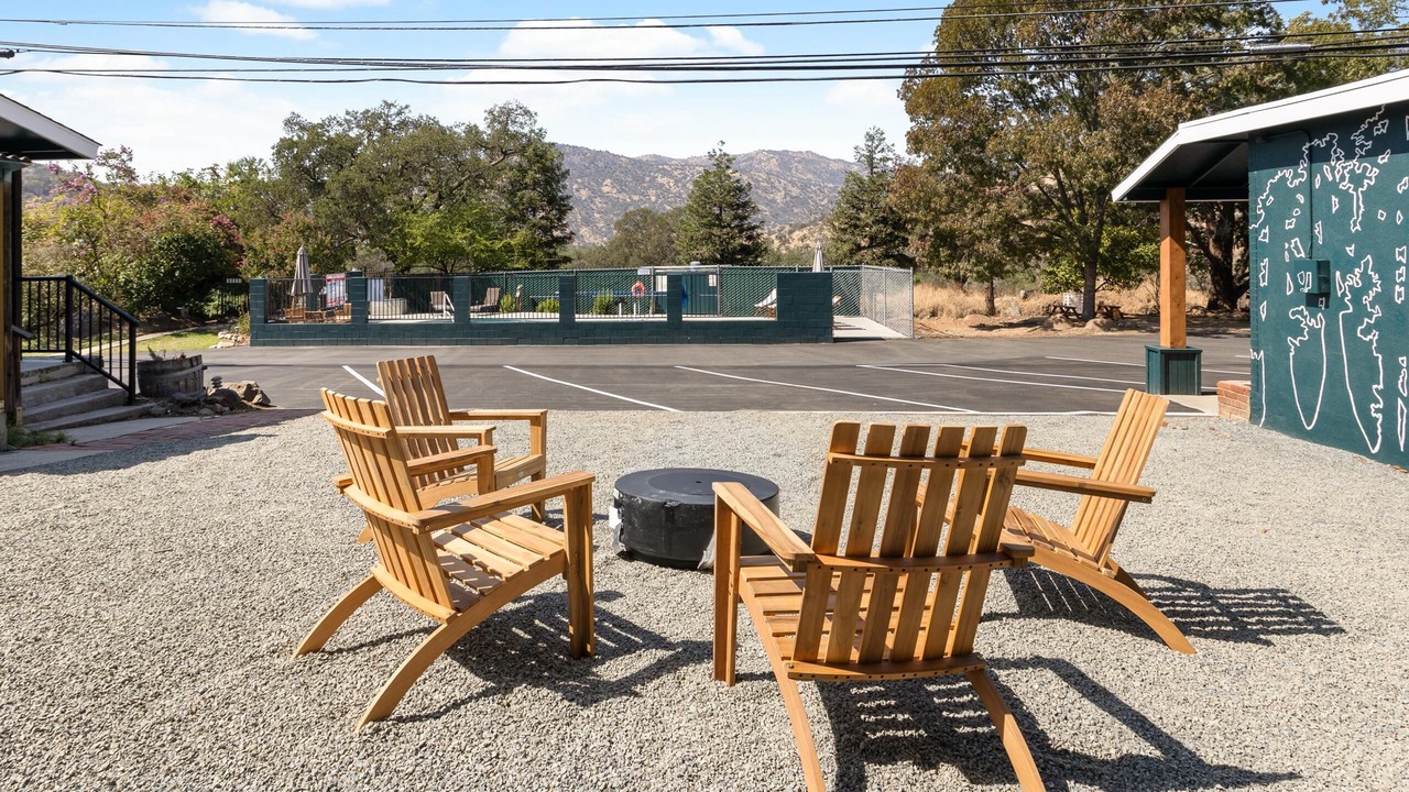 Photo of Outdoor in Three Rivers