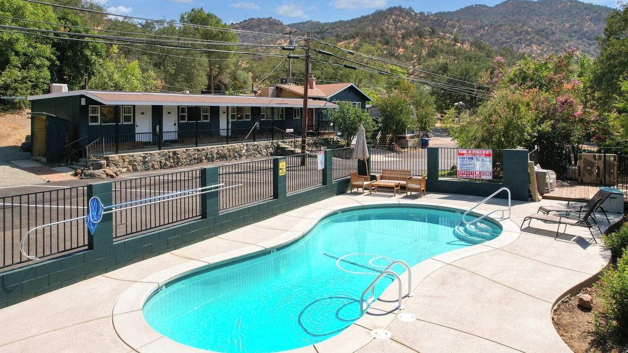 Photo of Outdoor in Three Rivers