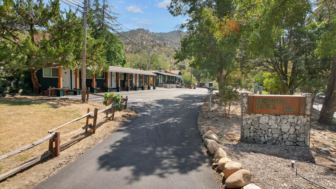 Photo of Outdoor in Three Rivers