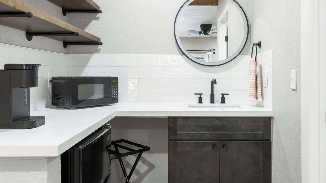 Photo of Kitchen in Three Rivers