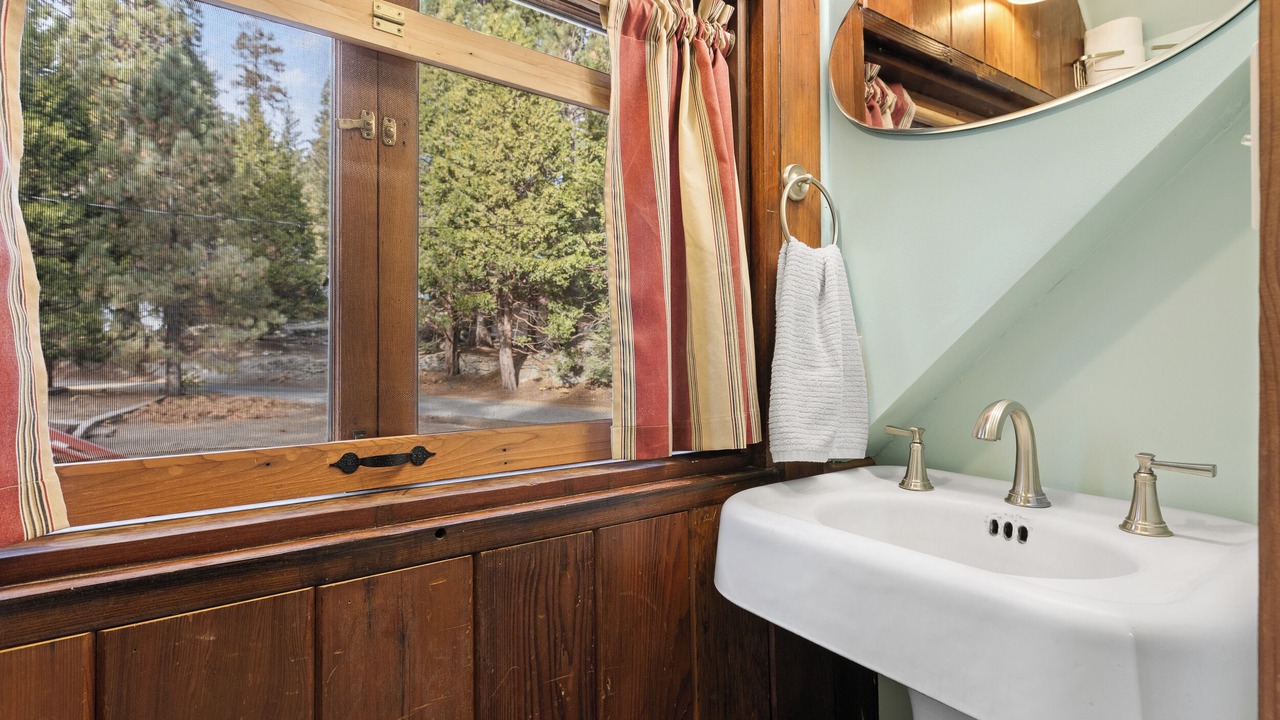 Photo of Bathroom in Wilsonia