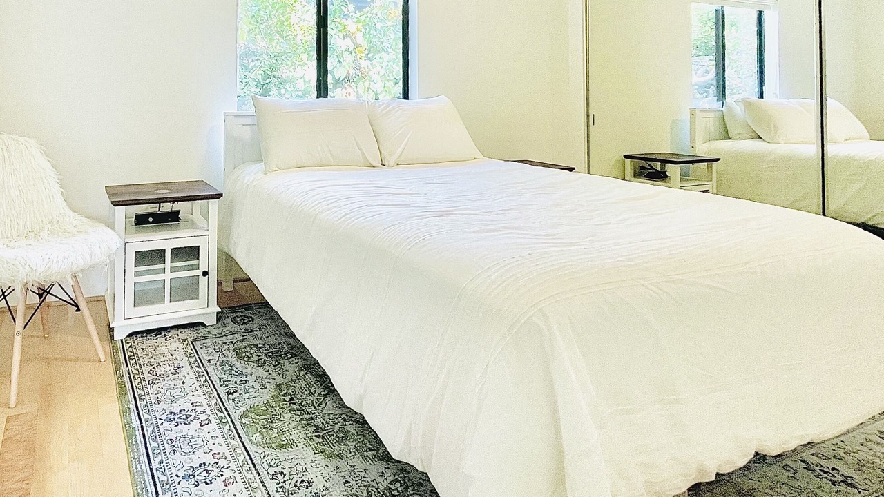 Photo of Bedroom in Lucerne - Higuera
