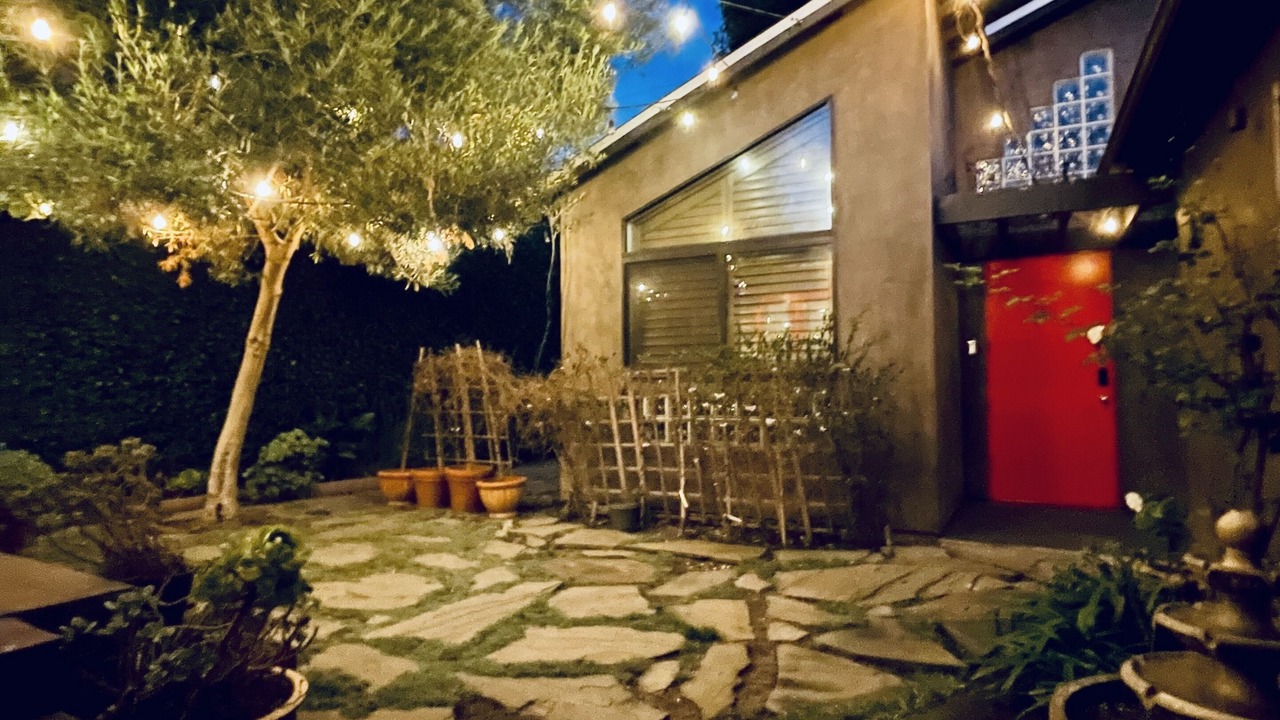 Photo of Outdoor in Lucerne - Higuera