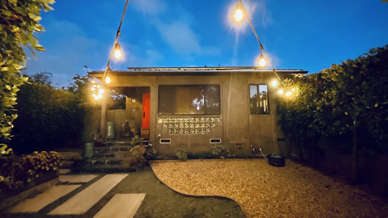 Photo of Outdoor in Lucerne - Higuera